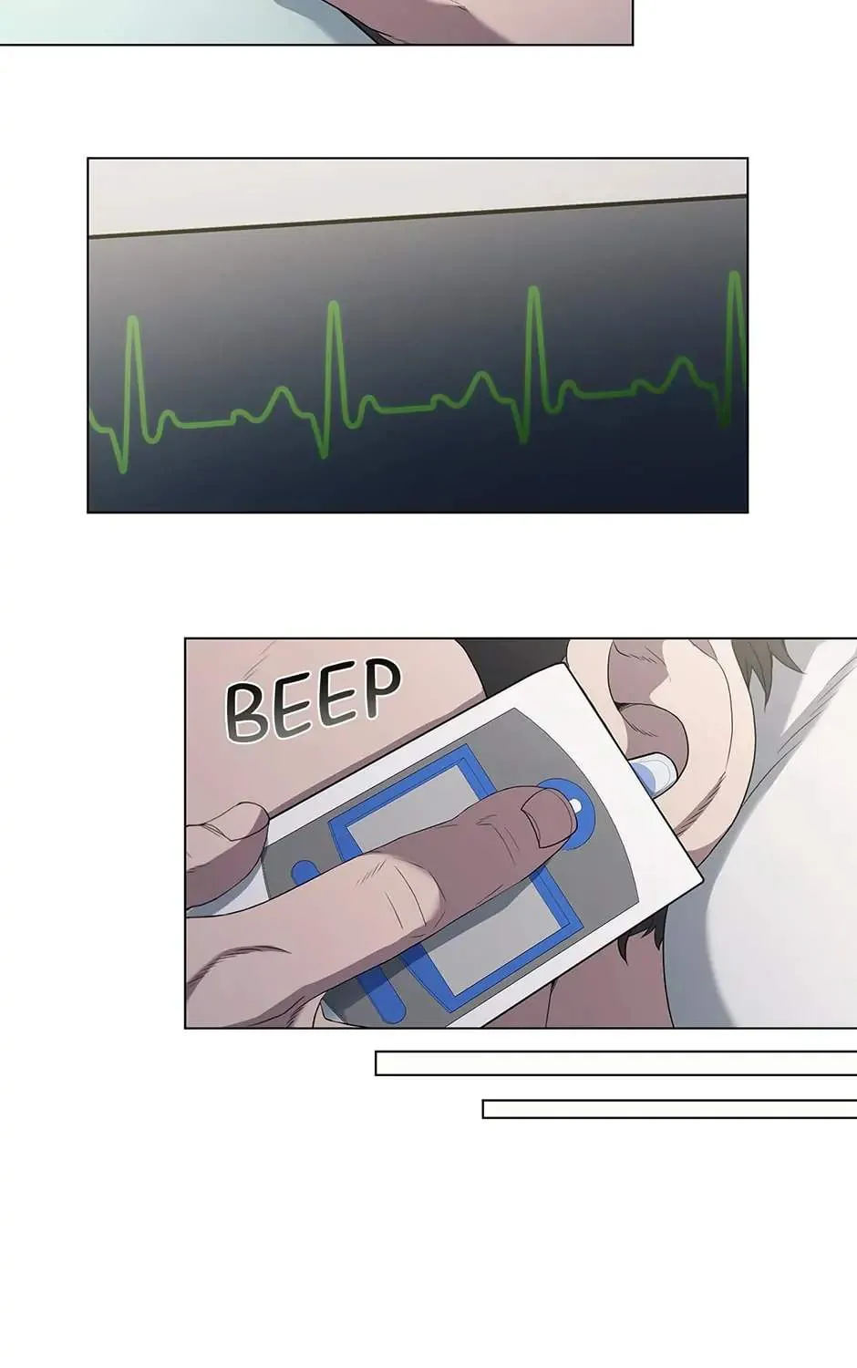 Read Dr. Choi Tae-Soo chapter 162 image 68 on Lezhin