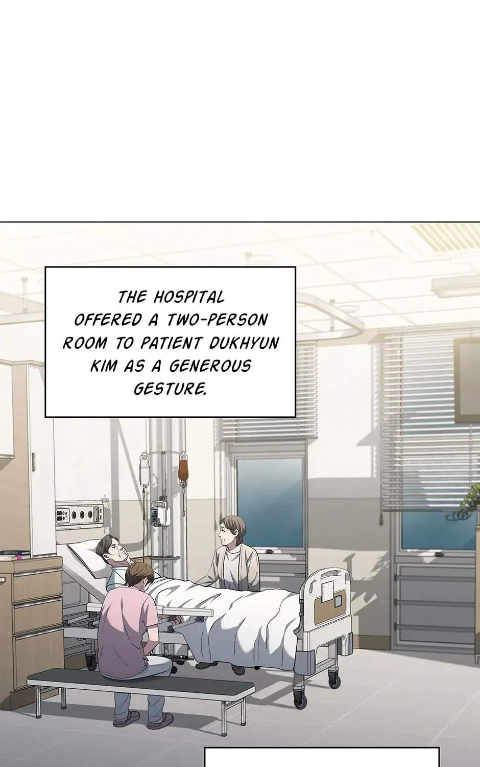 Read Dr. Choi Tae-Soo chapter 162 image 74 on Lezhin