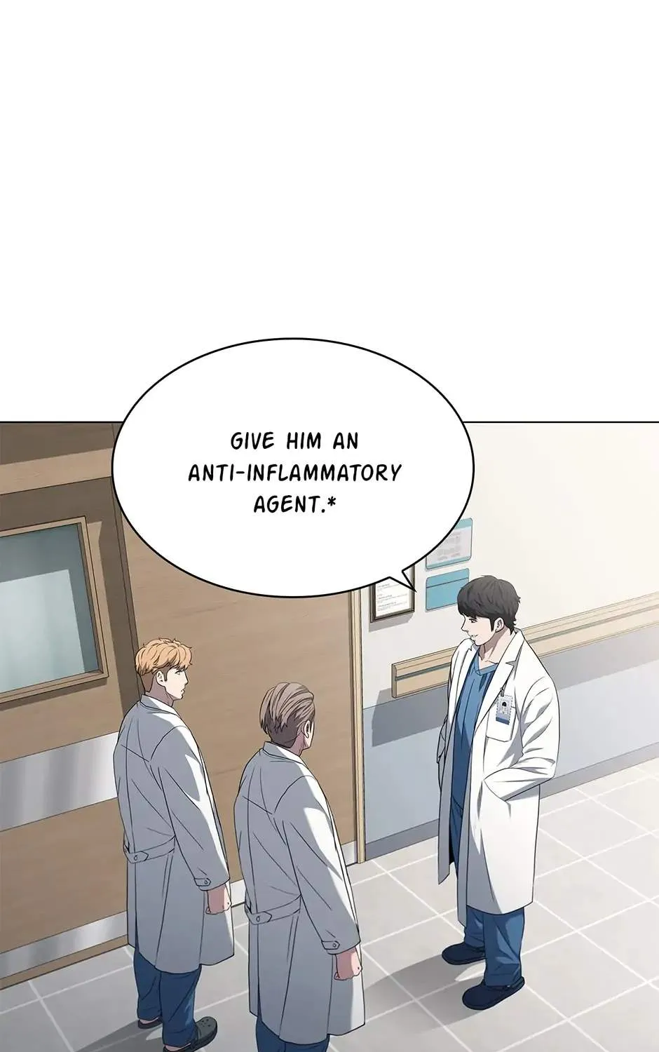 Read Dr. Choi Tae-Soo chapter 162 image 76 on Lezhin