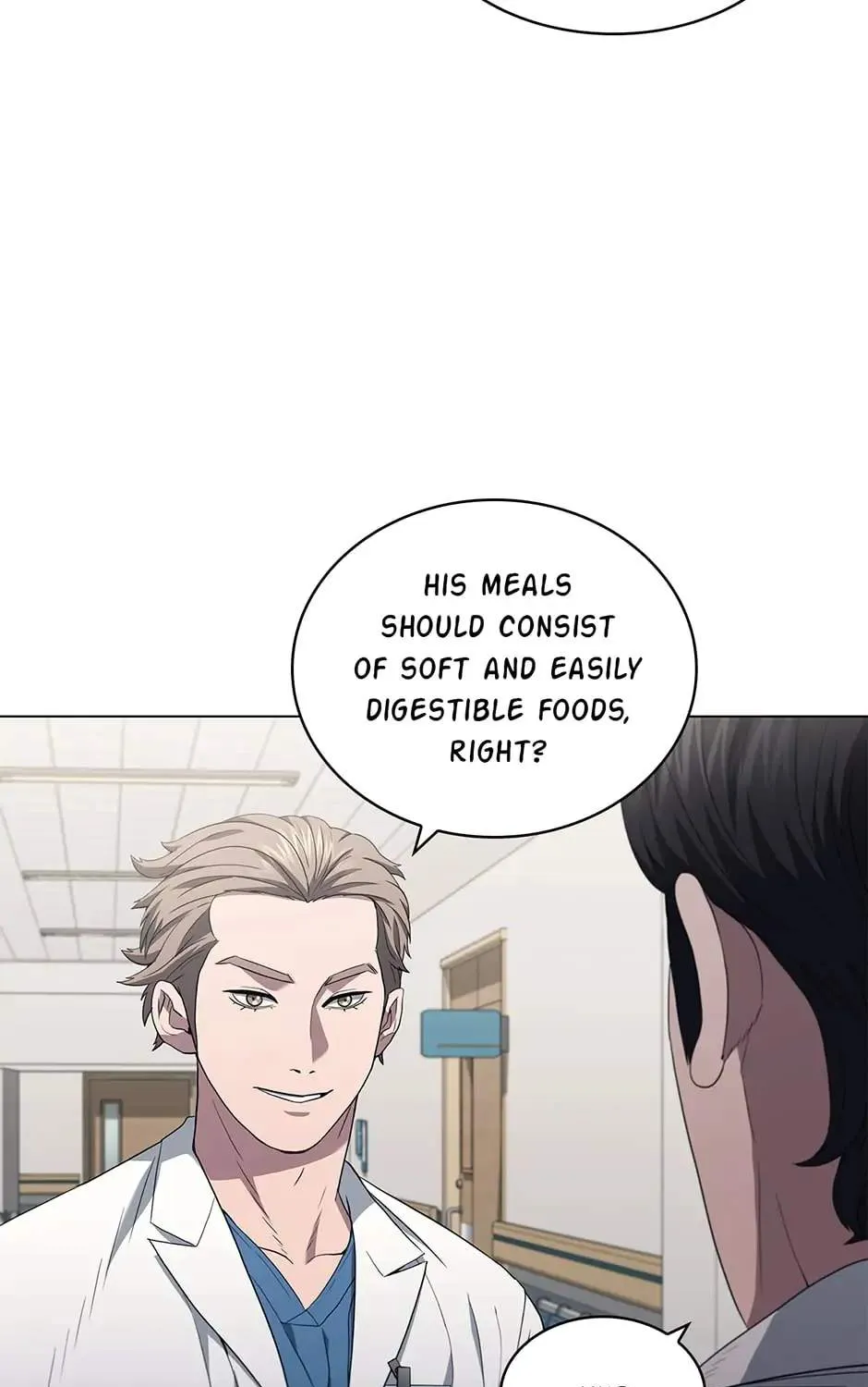 Read Dr. Choi Tae-Soo chapter 162 image 78 on Lezhin