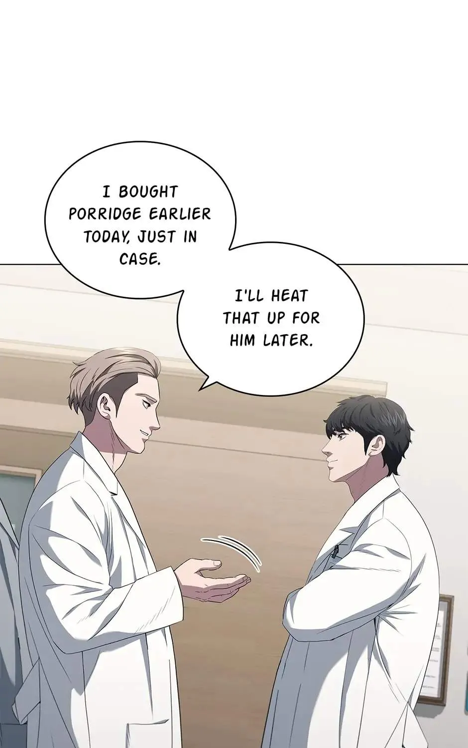 Read Dr. Choi Tae-Soo chapter 162 image 80 on Lezhin