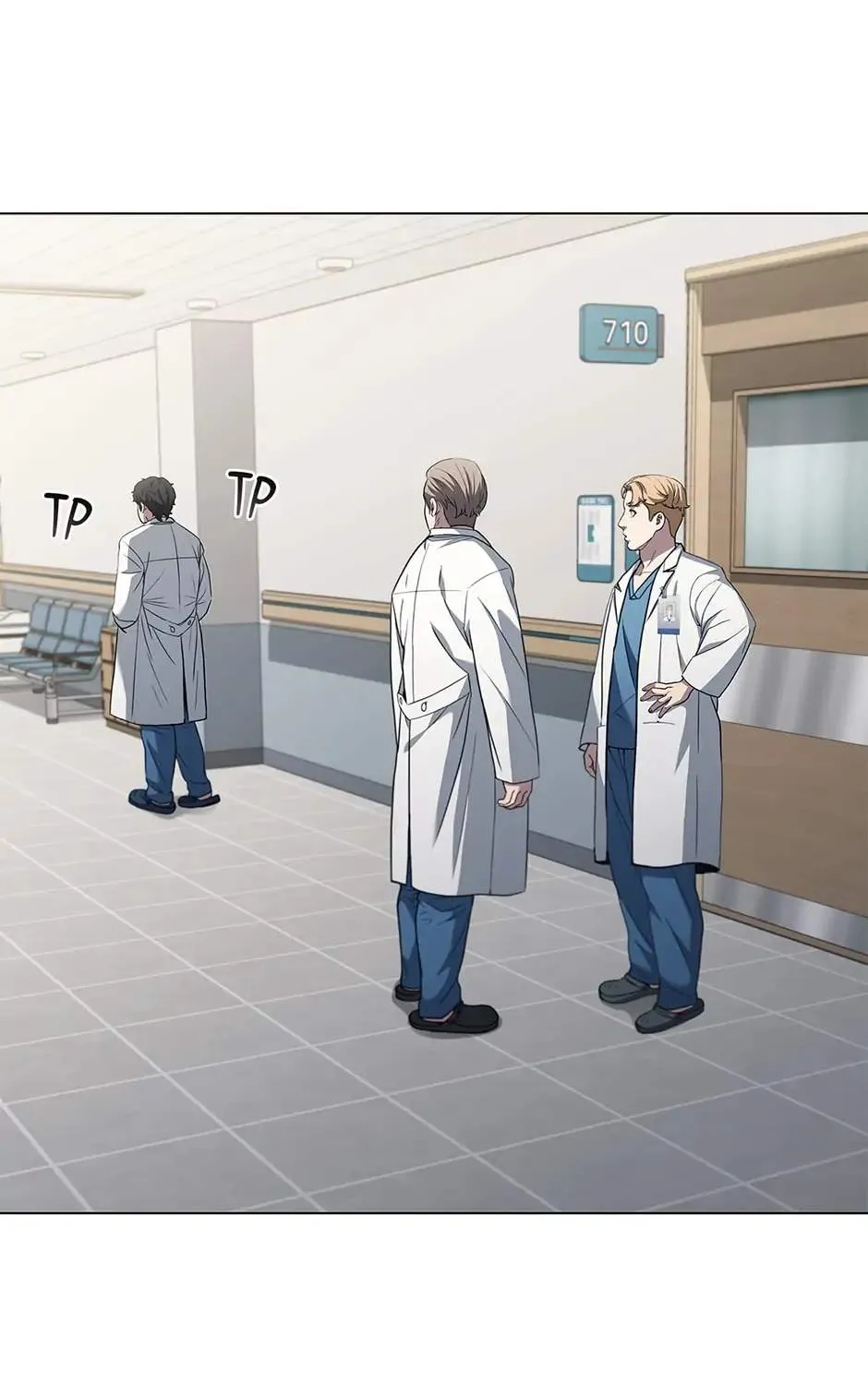 Read Dr. Choi Tae-Soo chapter 162 image 86 on Lezhin