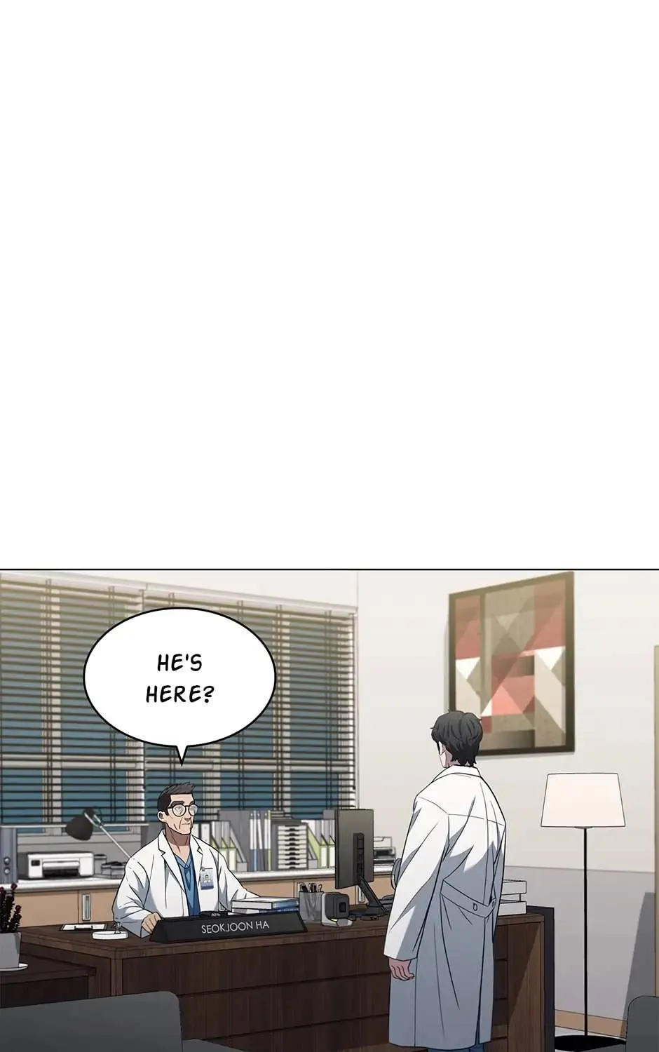 Read Dr. Choi Tae-Soo chapter 162 image 90 on Lezhin
