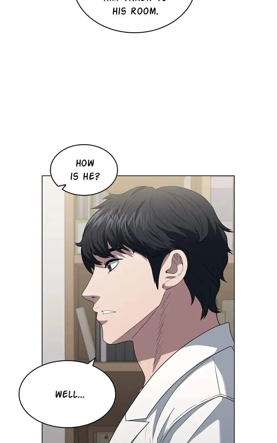 Read Dr. Choi Tae-Soo chapter 162 image 92 on Lezhin