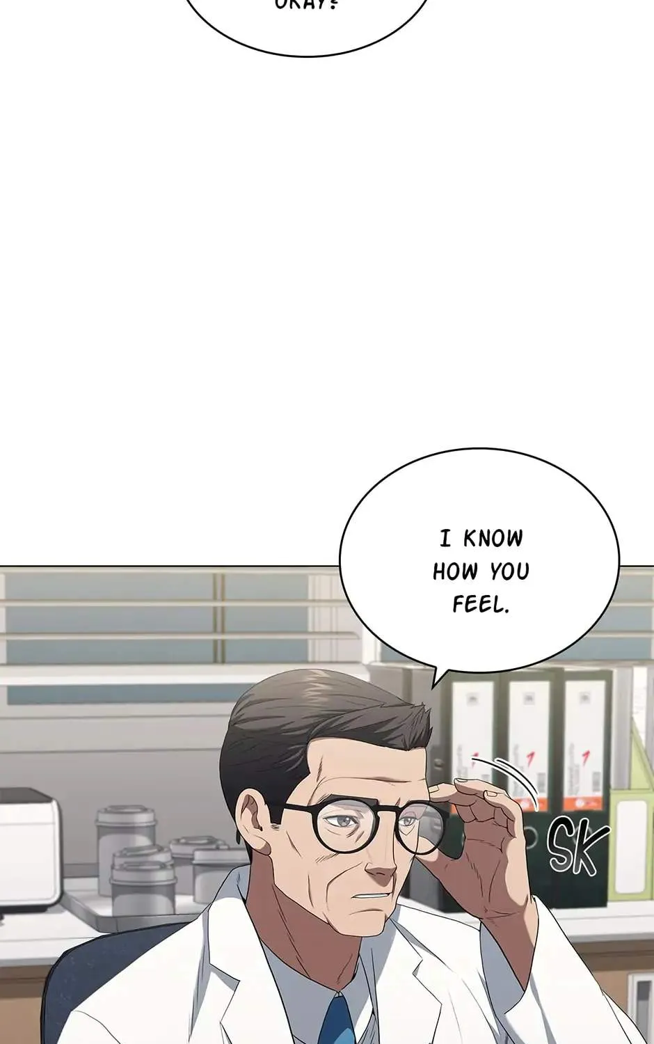 Read Dr. Choi Tae-Soo chapter 162 image 98 on Lezhin
