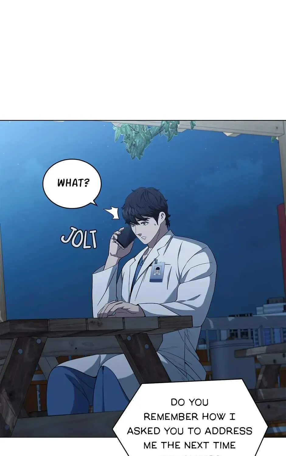Read Dr. Choi Tae-Soo chapter 163 image 10 on Lezhin
