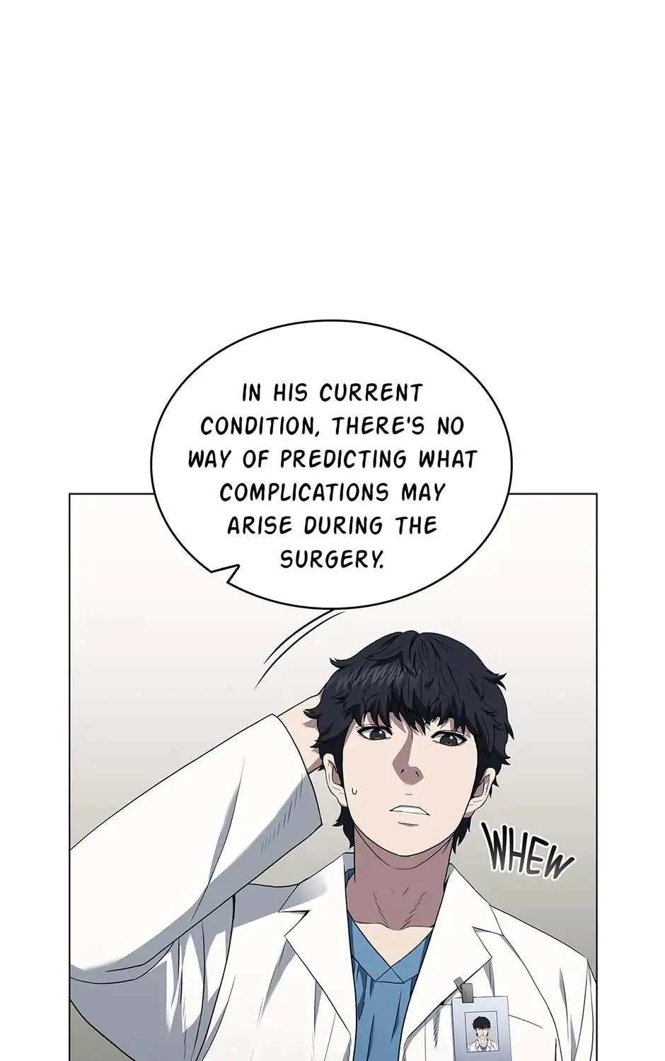 Read Dr. Choi Tae-Soo chapter 163 image 100 on Lezhin