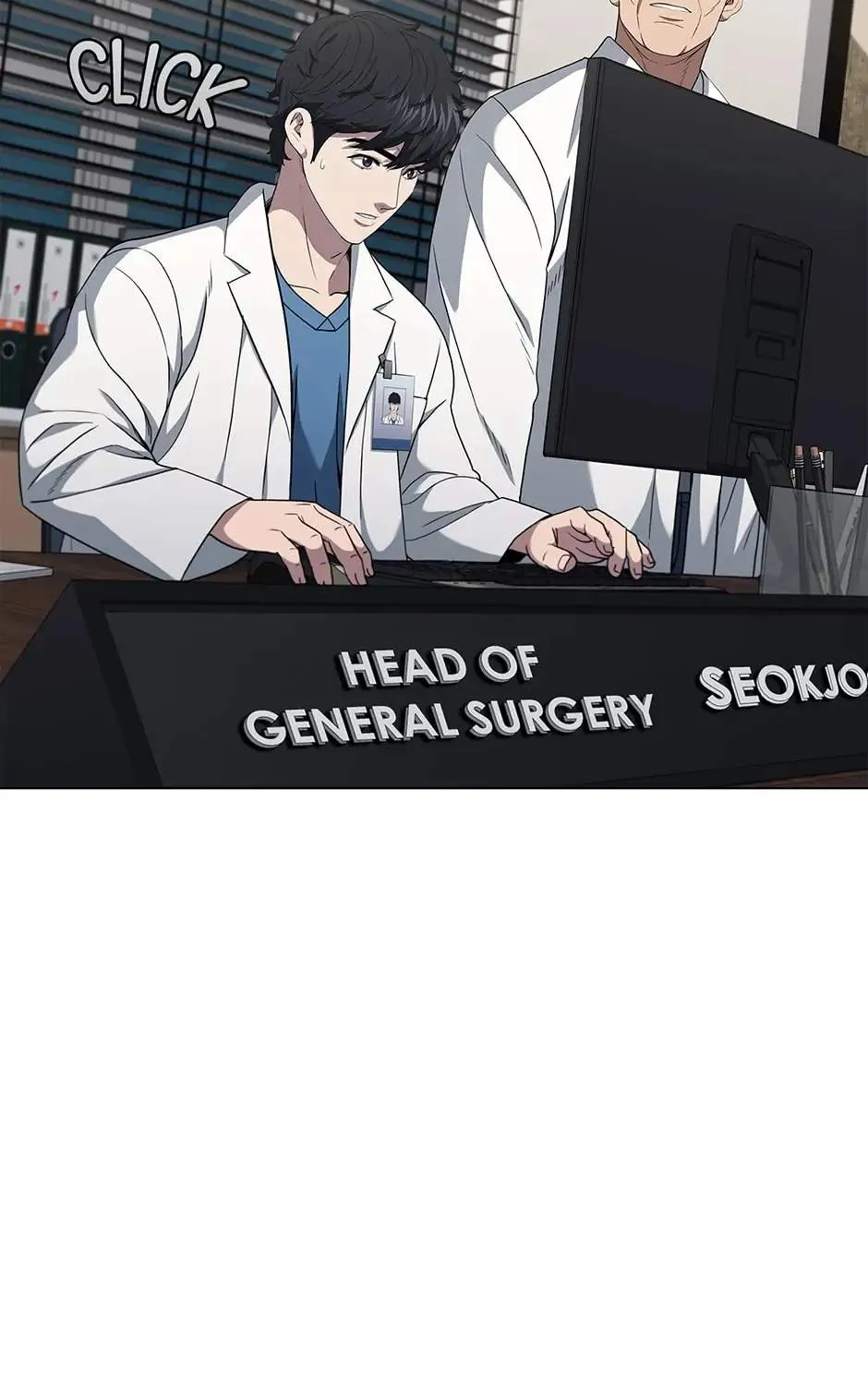 Read Dr. Choi Tae-Soo chapter 163 image 104 on Lezhin