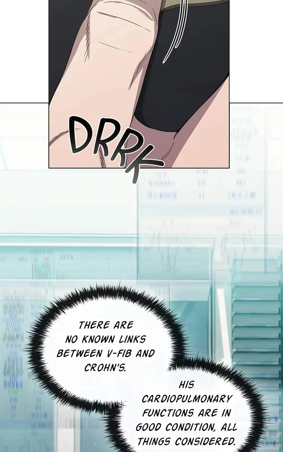 Read Dr. Choi Tae-Soo chapter 163 image 106 on Lezhin
