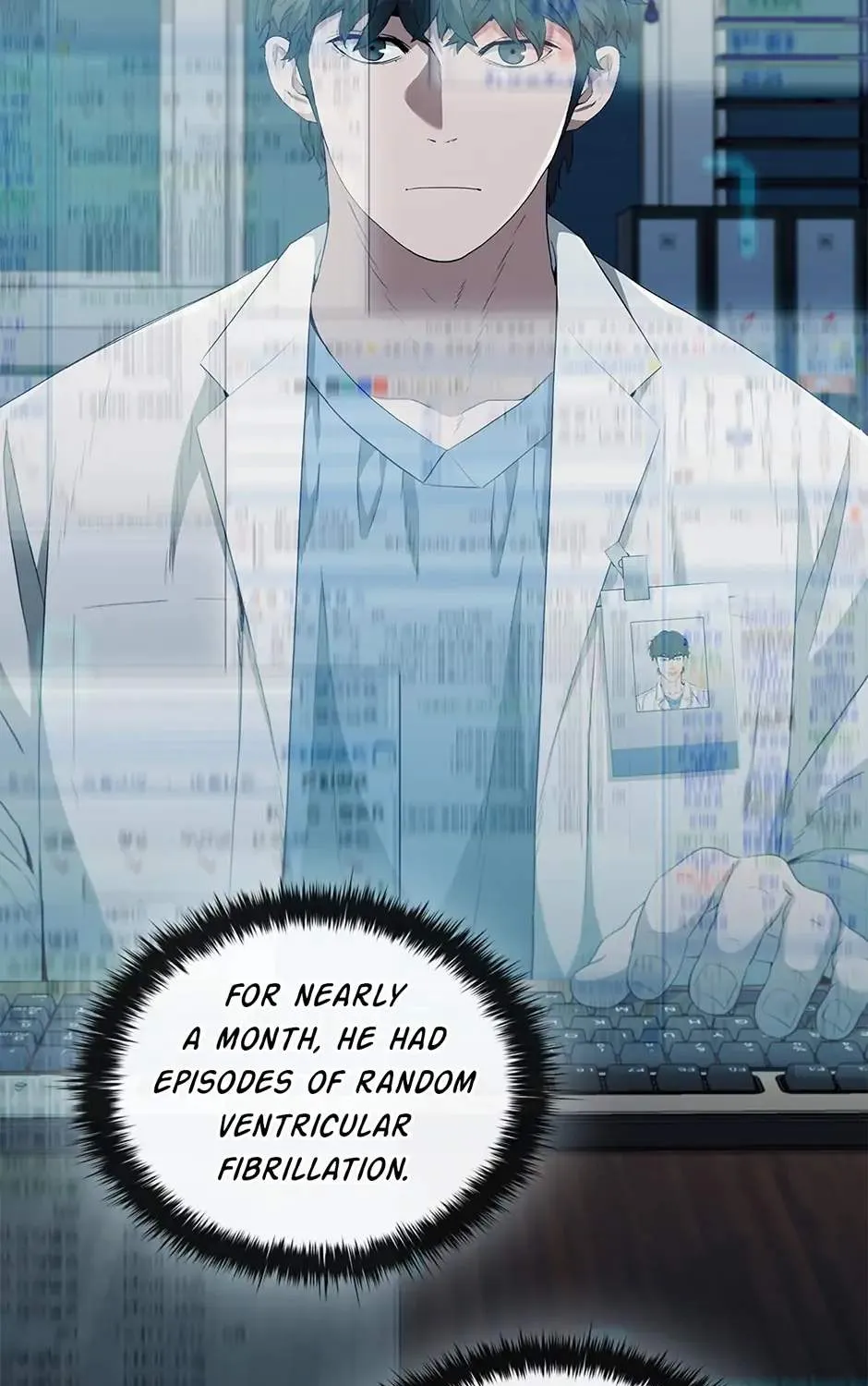 Read Dr. Choi Tae-Soo chapter 163 image 108 on Lezhin