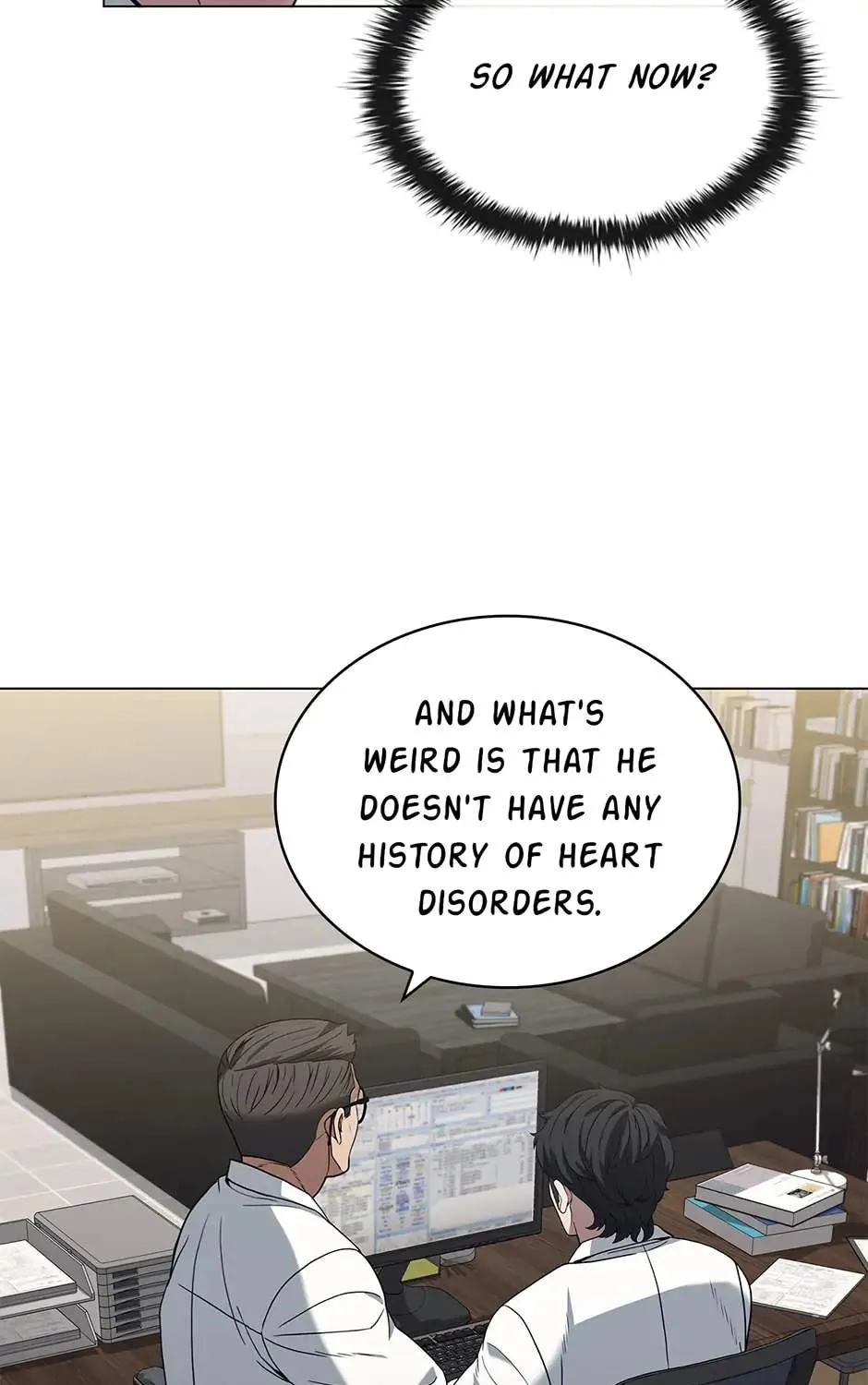Read Dr. Choi Tae-Soo chapter 163 image 112 on Lezhin