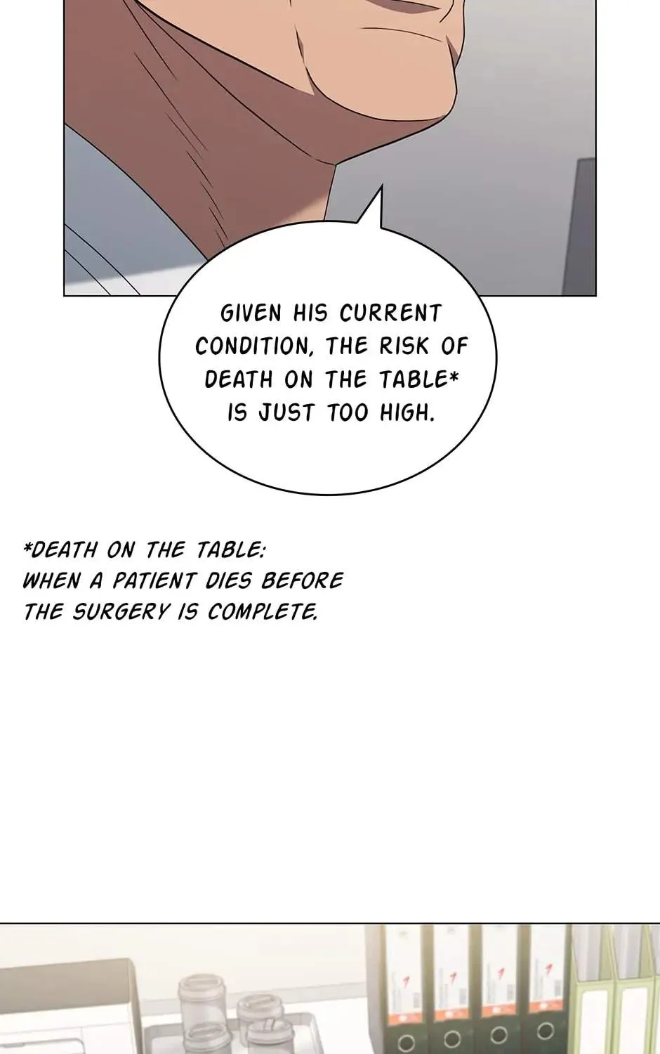 Read Dr. Choi Tae-Soo chapter 163 image 116 on Lezhin