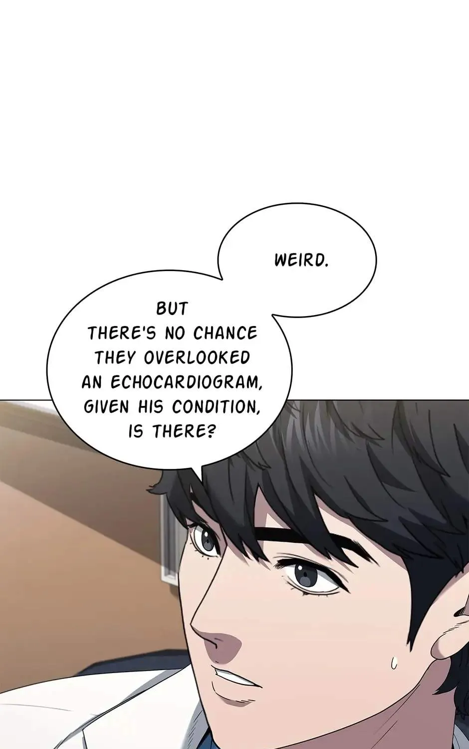 Read Dr. Choi Tae-Soo chapter 163 image 122 on Lezhin