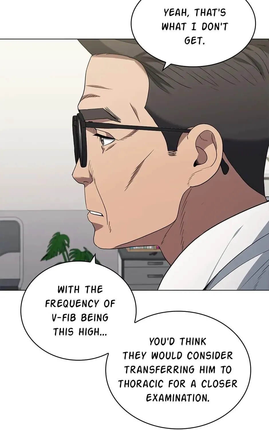 Read Dr. Choi Tae-Soo chapter 163 image 124 on Lezhin