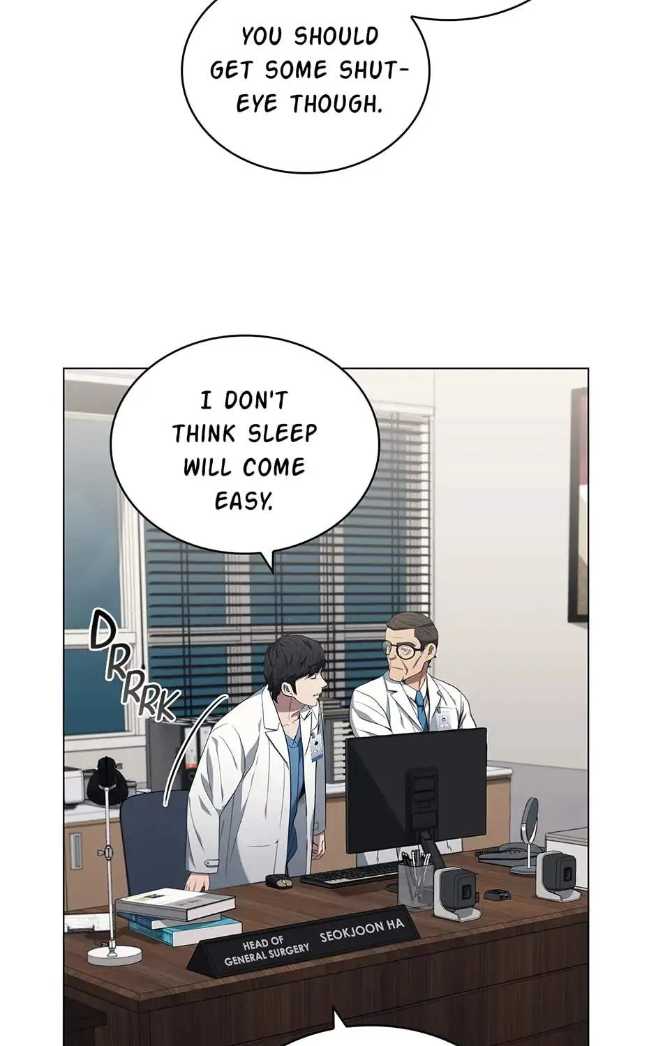 Read Dr. Choi Tae-Soo chapter 163 image 132 on Lezhin