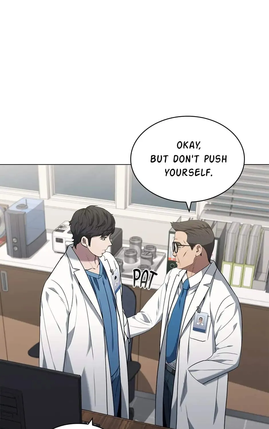 Read Dr. Choi Tae-Soo chapter 163 image 134 on Lezhin