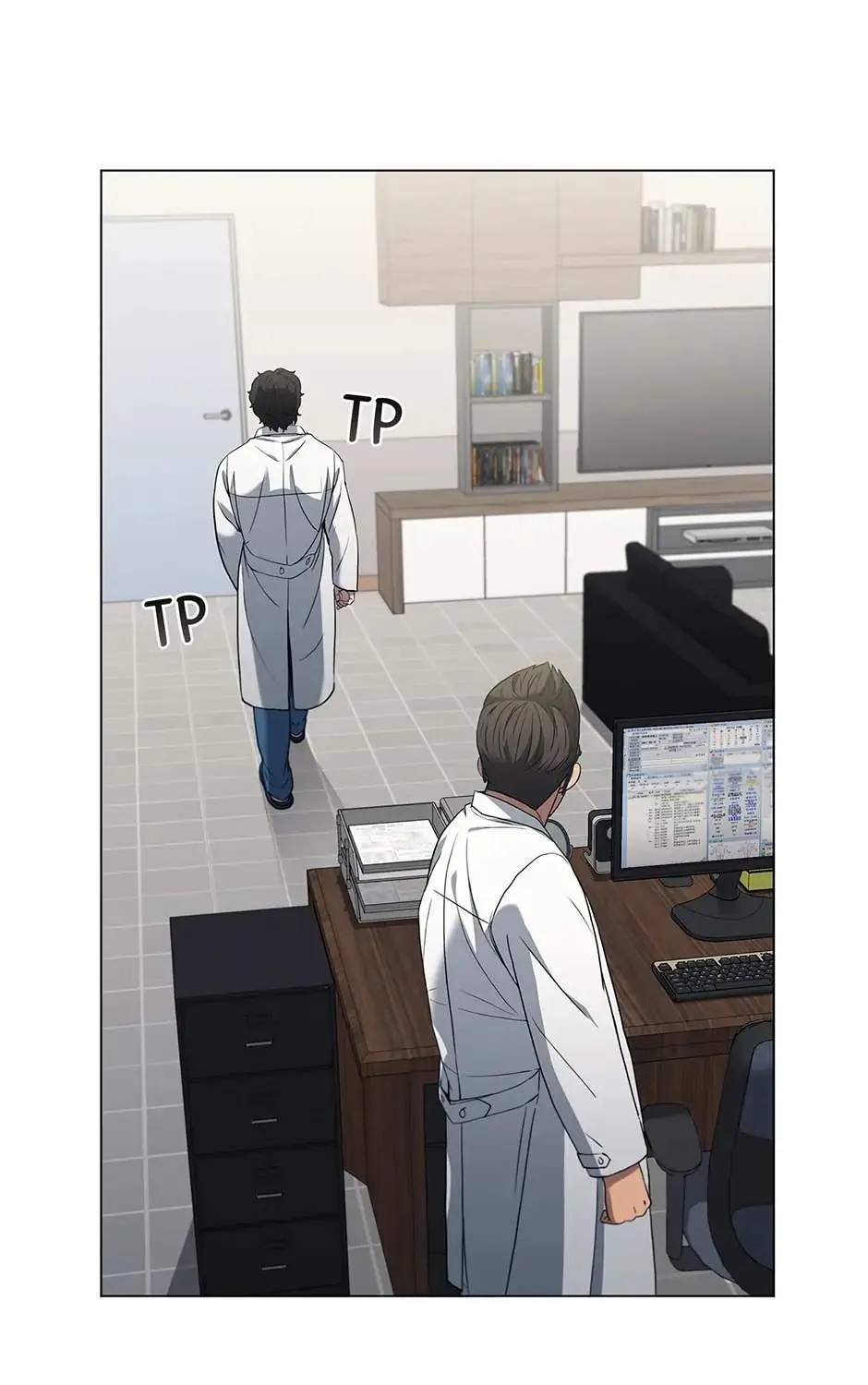 Read Dr. Choi Tae-Soo chapter 163 image 136 on Lezhin