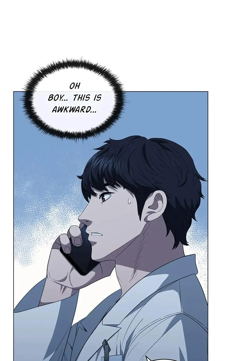 Read Dr. Choi Tae-Soo chapter 163 image 16 on Lezhin