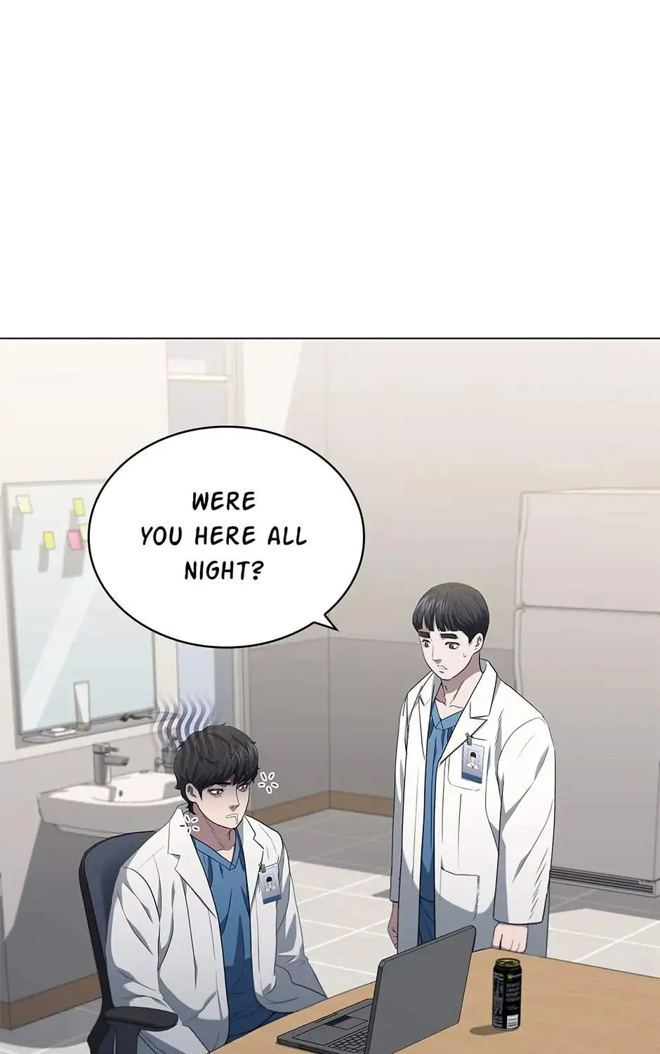 Read Dr. Choi Tae-Soo chapter 163 image 160 on Lezhin