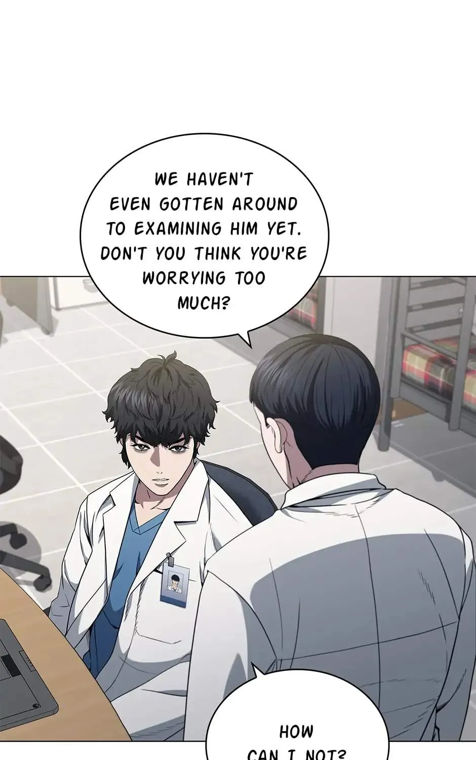 Read Dr. Choi Tae-Soo chapter 163 image 162 on Lezhin