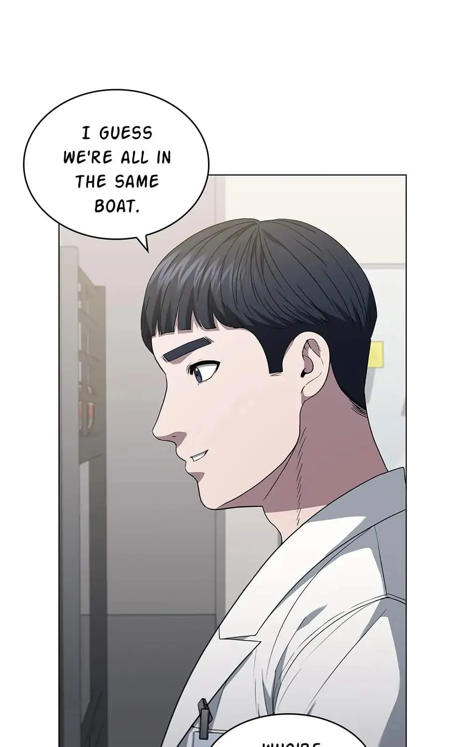 Read Dr. Choi Tae-Soo chapter 163 image 164 on Lezhin