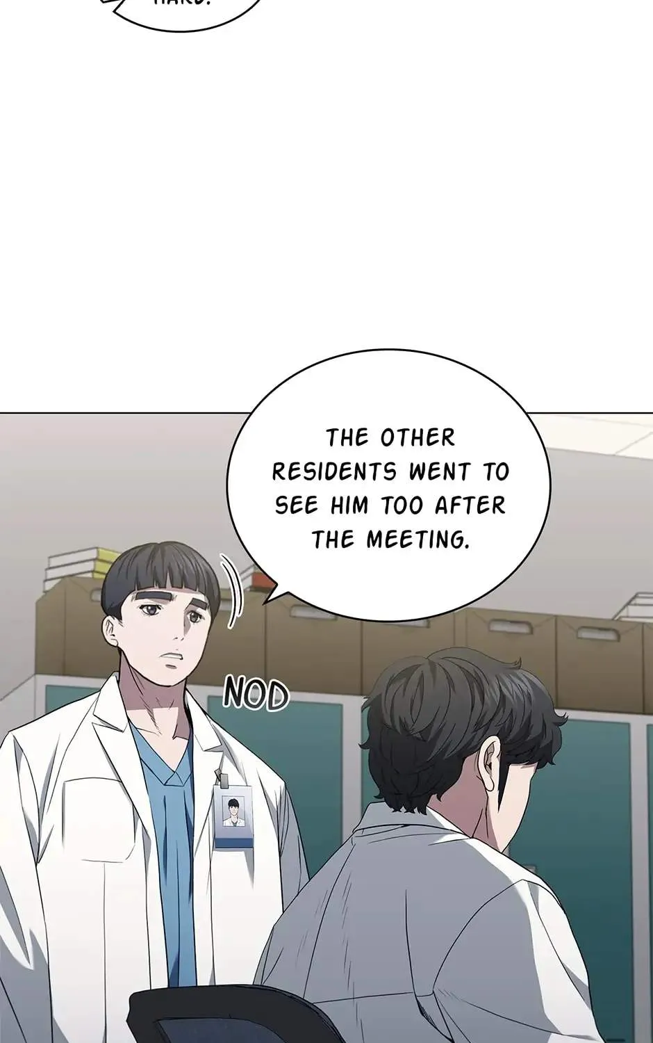 Read Dr. Choi Tae-Soo chapter 163 image 168 on Lezhin