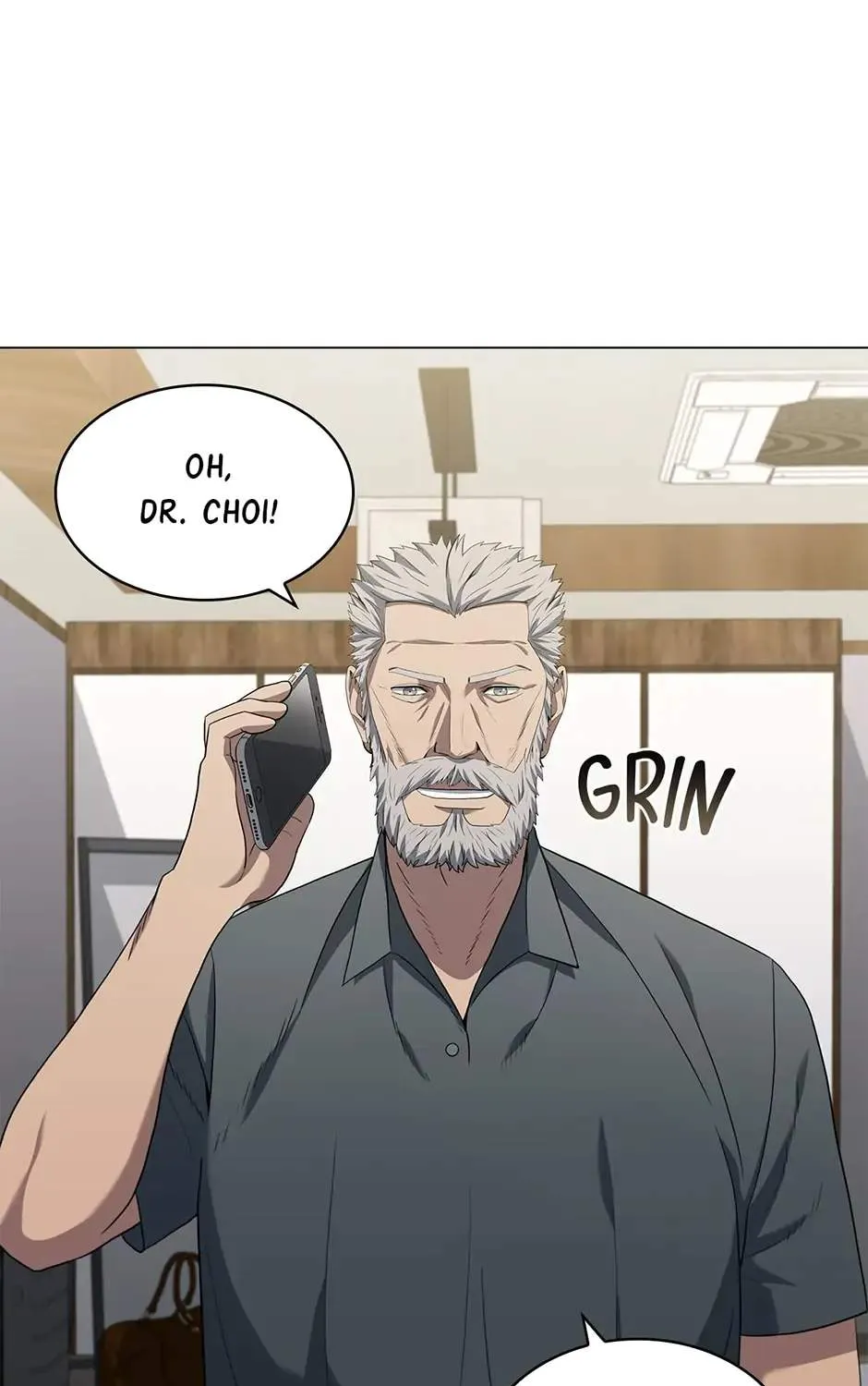 Read Dr. Choi Tae-Soo chapter 163 image 18 on Lezhin