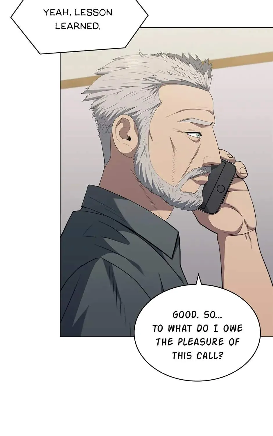Read Dr. Choi Tae-Soo chapter 163 image 22 on Lezhin