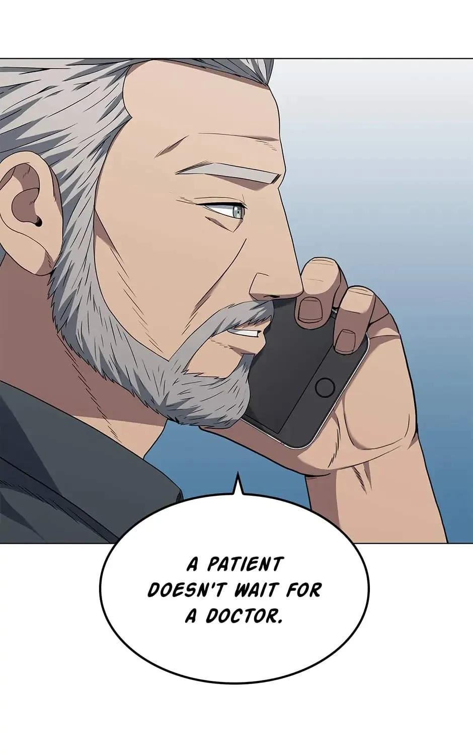 Read Dr. Choi Tae-Soo chapter 163 image 26 on Lezhin