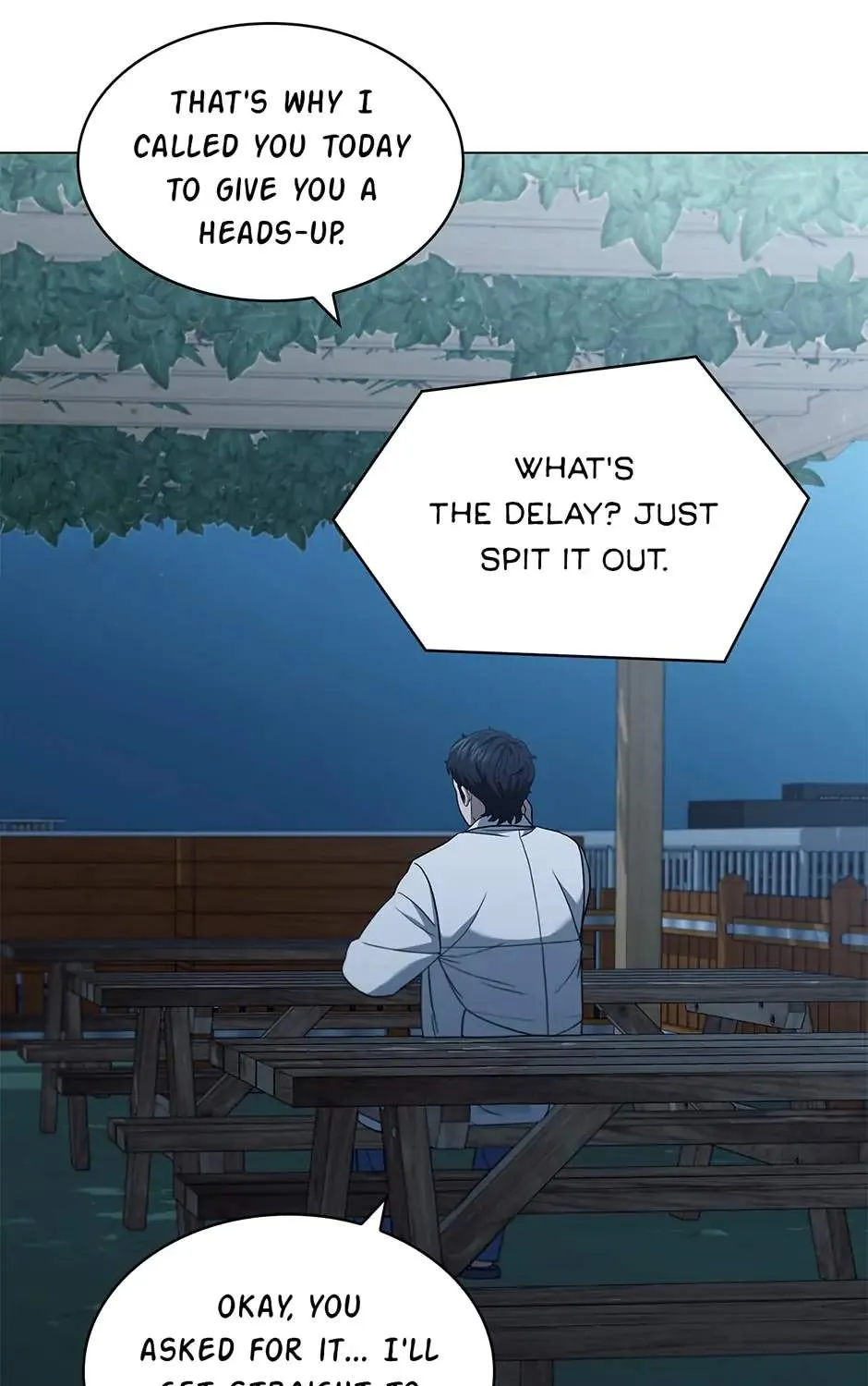 Read Dr. Choi Tae-Soo chapter 163 image 28 on Lezhin