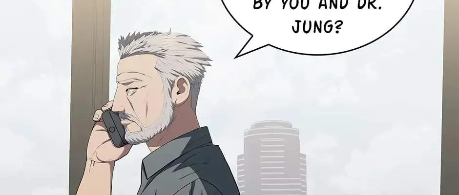 Read Dr. Choi Tae-Soo chapter 163 image 31 on Lezhin