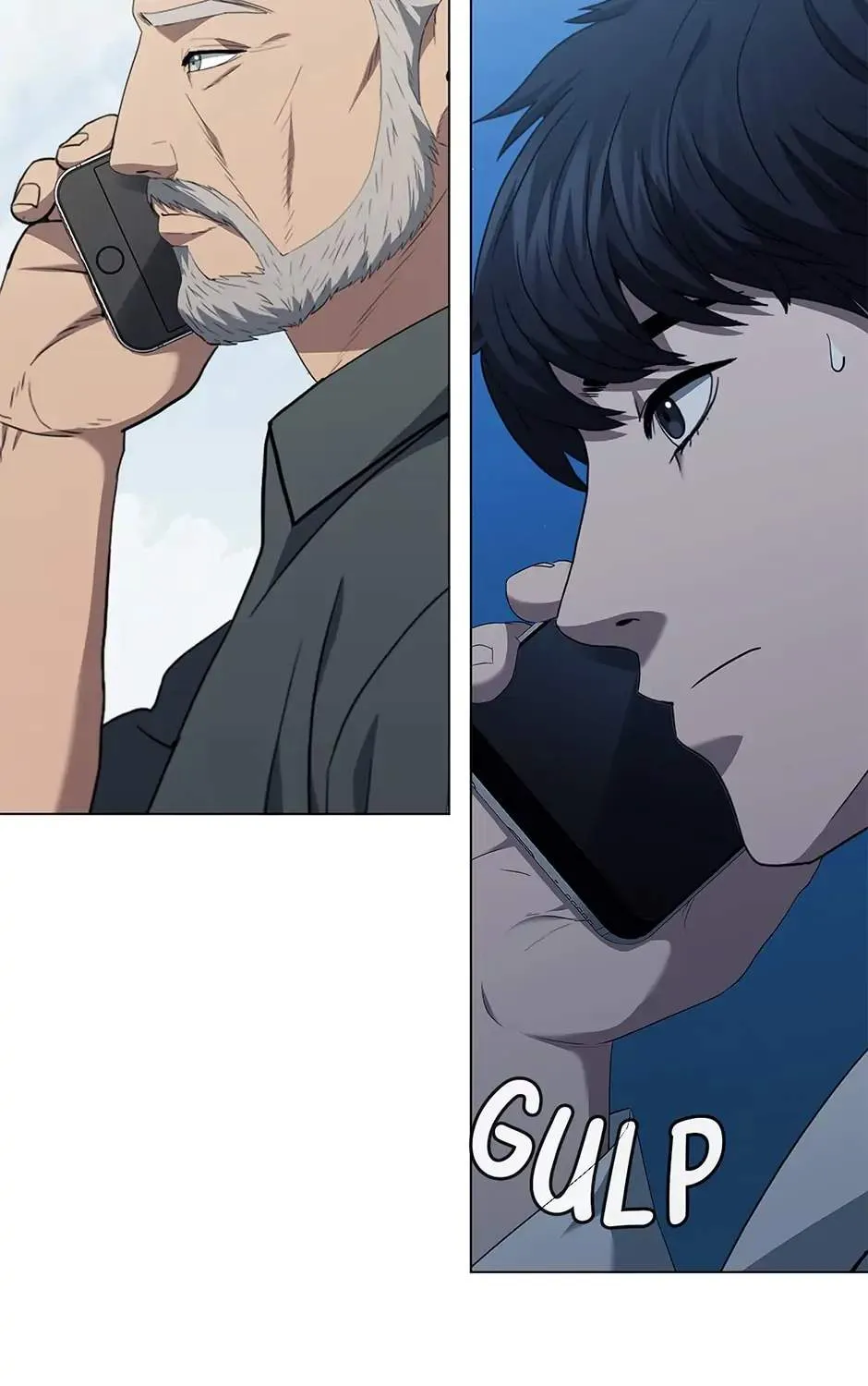 Read Dr. Choi Tae-Soo chapter 163 image 34 on Lezhin