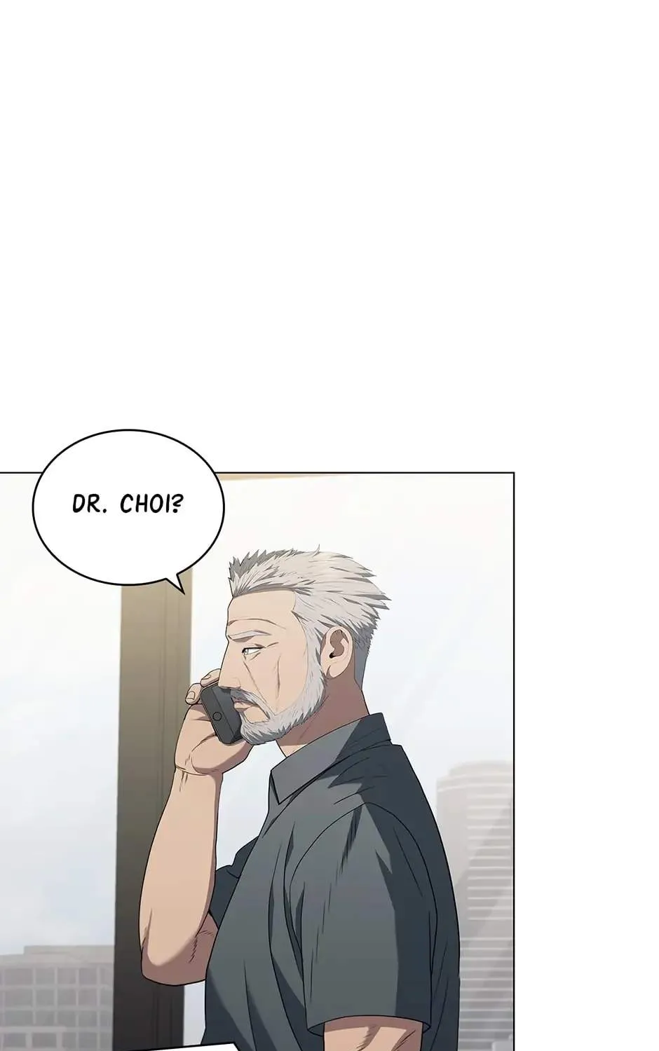 Read Dr. Choi Tae-Soo chapter 163 image 4 on Lezhin