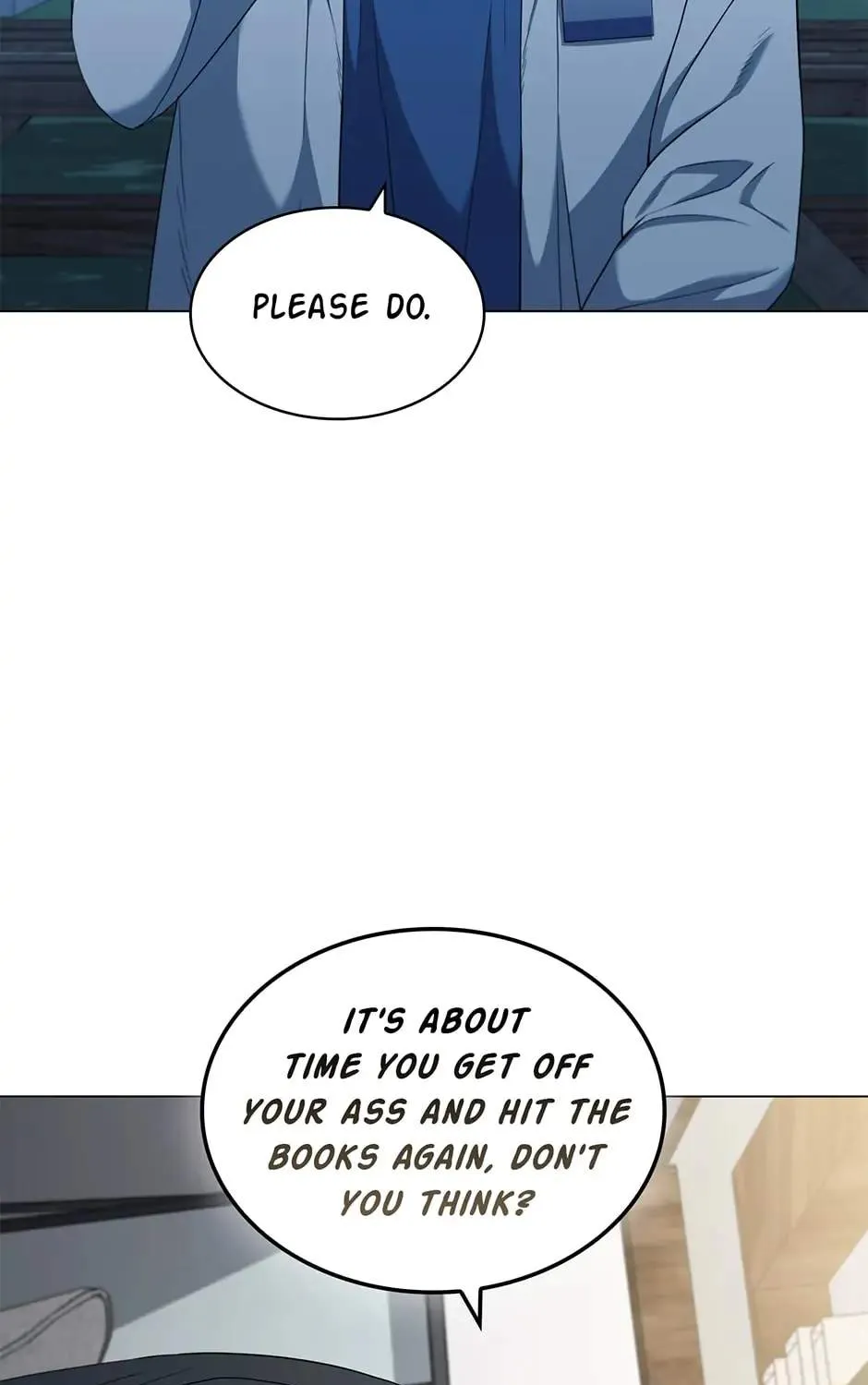 Read Dr. Choi Tae-Soo chapter 163 image 52 on Lezhin