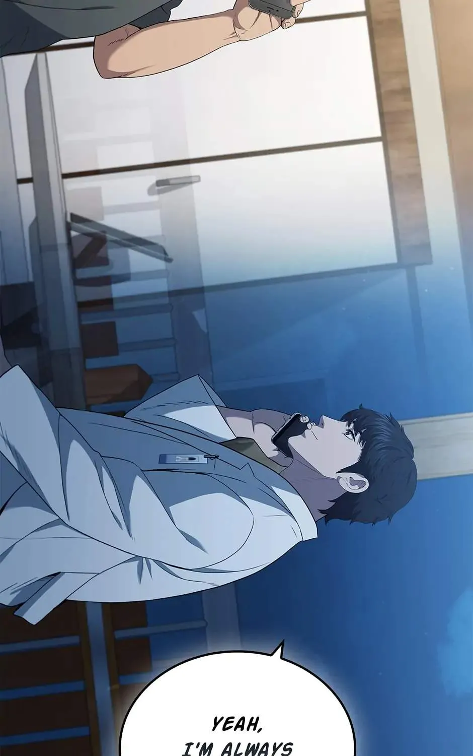 Read Dr. Choi Tae-Soo chapter 163 image 54 on Lezhin