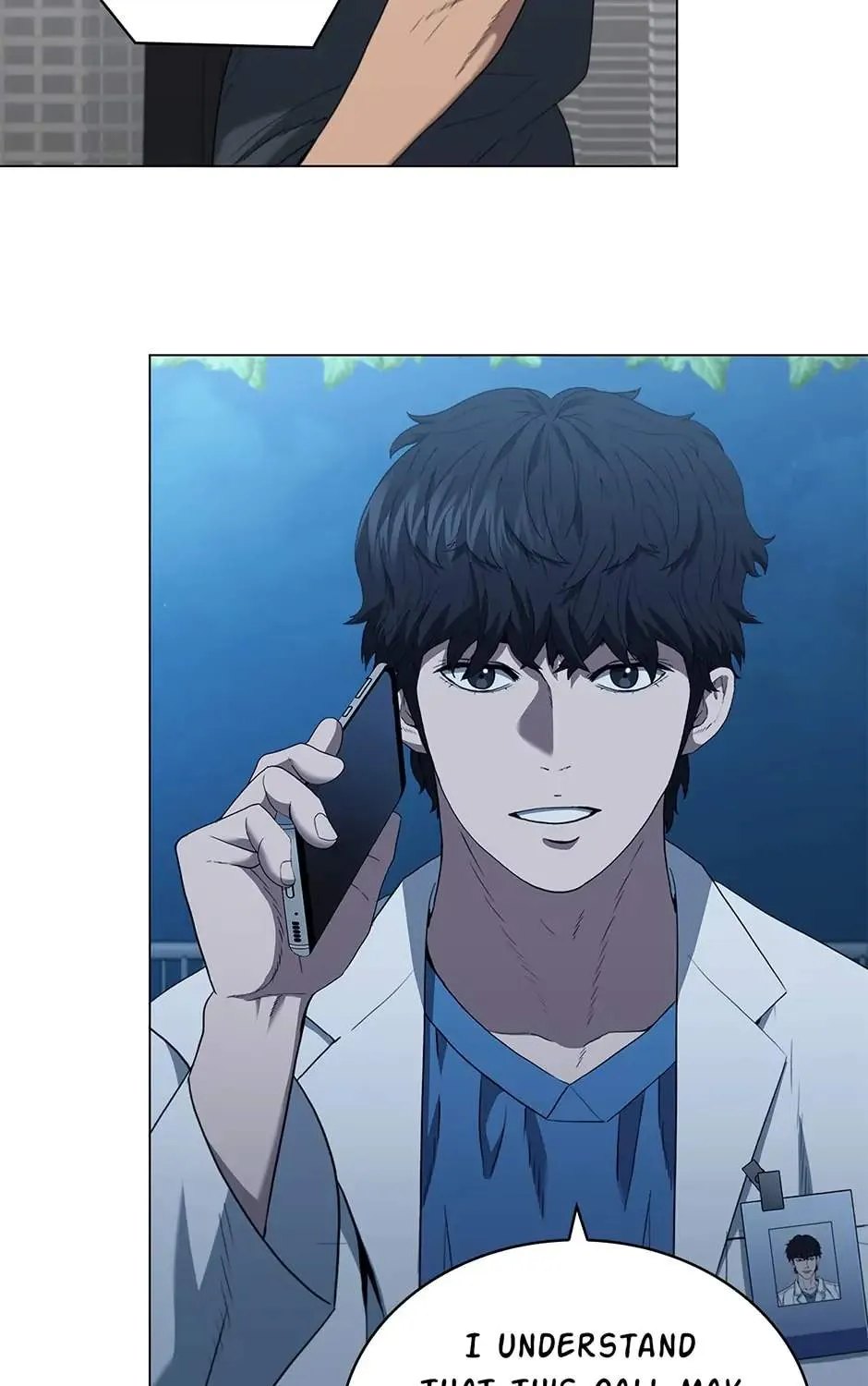 Read Dr. Choi Tae-Soo chapter 163 image 6 on Lezhin