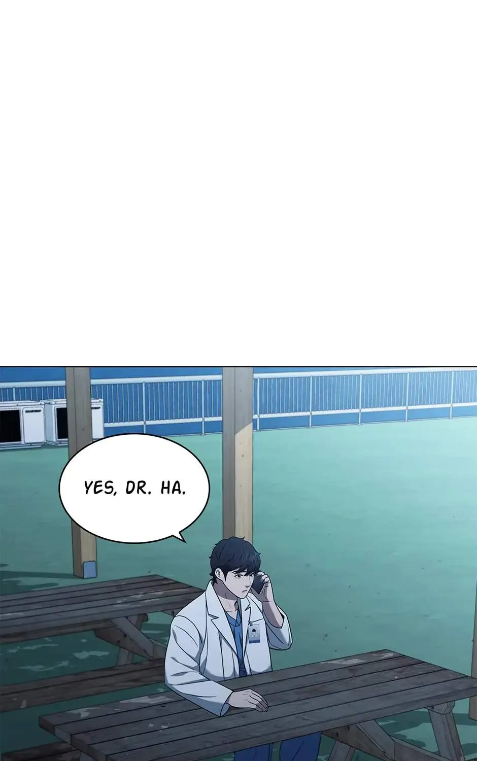 Read Dr. Choi Tae-Soo chapter 163 image 68 on Lezhin