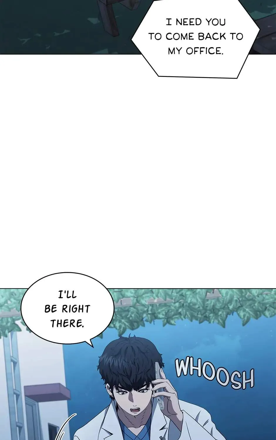 Read Dr. Choi Tae-Soo chapter 163 image 70 on Lezhin