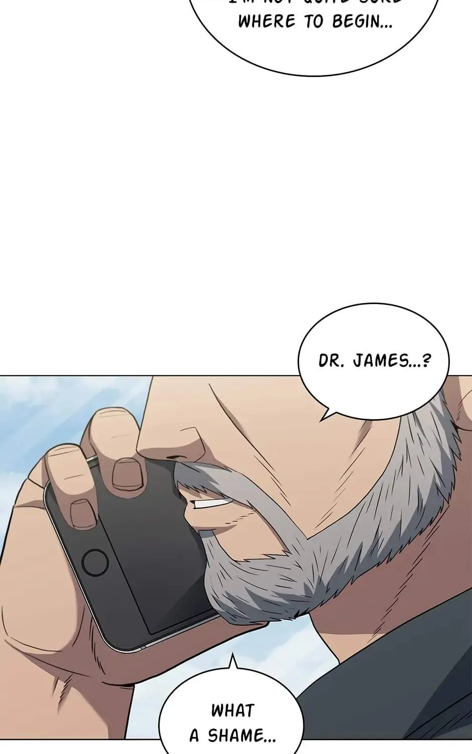Read Dr. Choi Tae-Soo chapter 163 image 8 on Lezhin