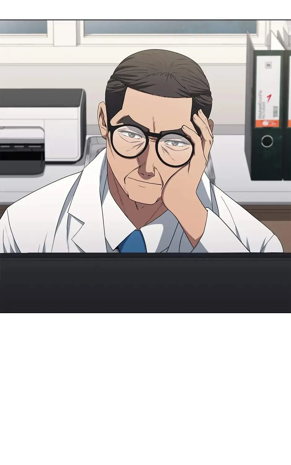Read Dr. Choi Tae-Soo chapter 163 image 80 on Lezhin