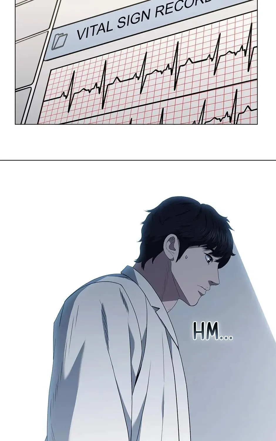 Read Dr. Choi Tae-Soo chapter 163 image 86 on Lezhin
