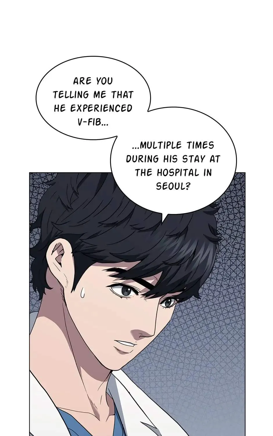 Read Dr. Choi Tae-Soo chapter 163 image 92 on Lezhin