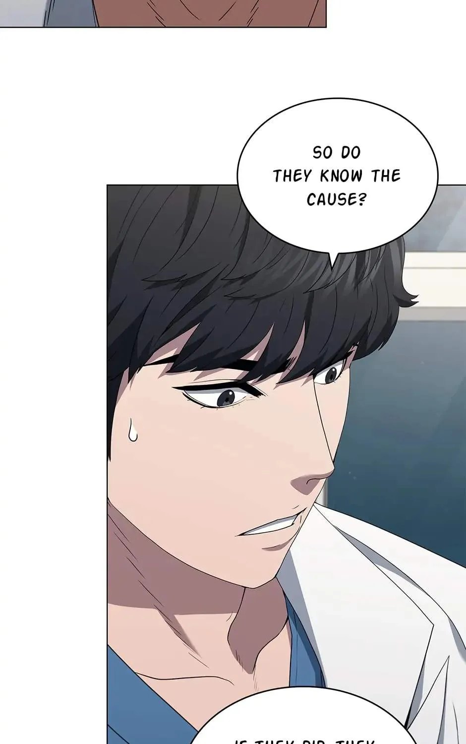 Read Dr. Choi Tae-Soo chapter 163 image 96 on Lezhin