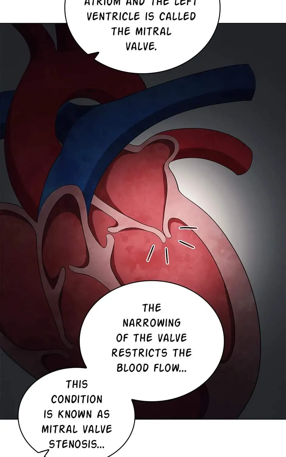 Read Dr. Choi Tae-Soo chapter 164 image 101 on Lezhin