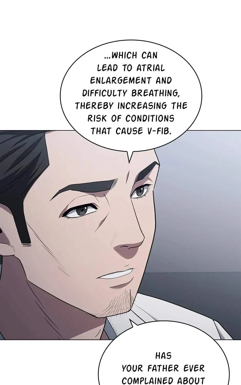Read Dr. Choi Tae-Soo chapter 164 image 103 on Lezhin