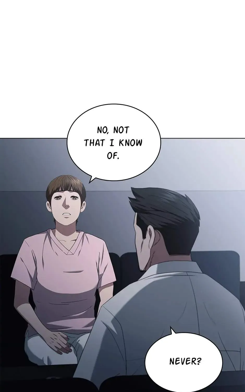 Read Dr. Choi Tae-Soo chapter 164 image 105 on Lezhin