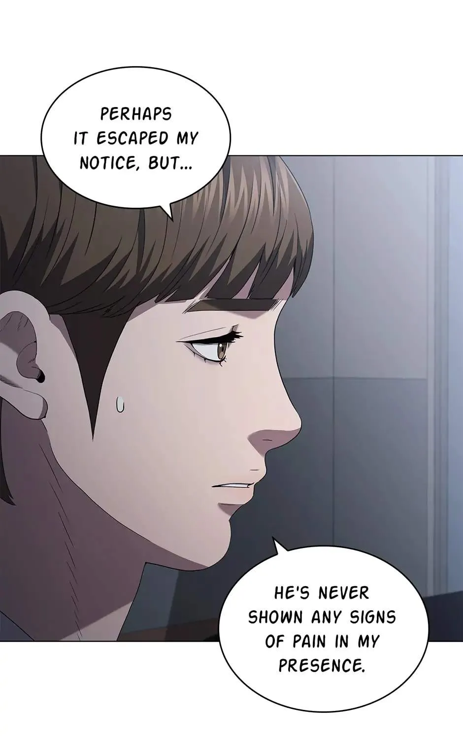 Read Dr. Choi Tae-Soo chapter 164 image 107 on Lezhin