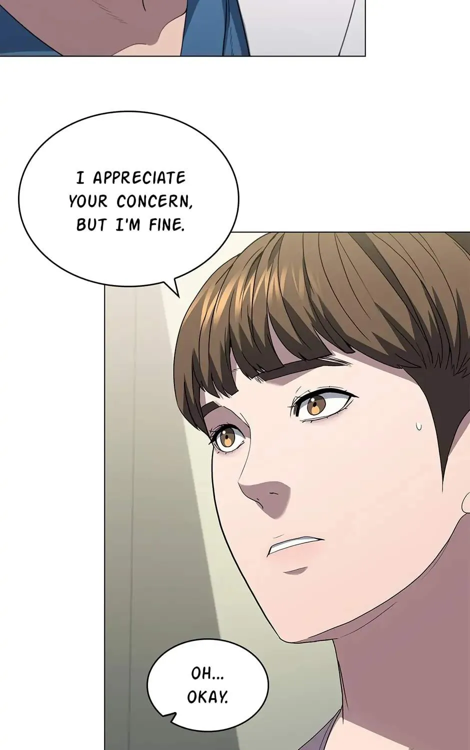 Read Dr. Choi Tae-Soo chapter 164 image 11 on Lezhin