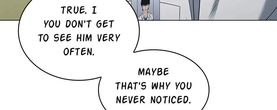 Read Dr. Choi Tae-Soo chapter 164 image 112 on Lezhin