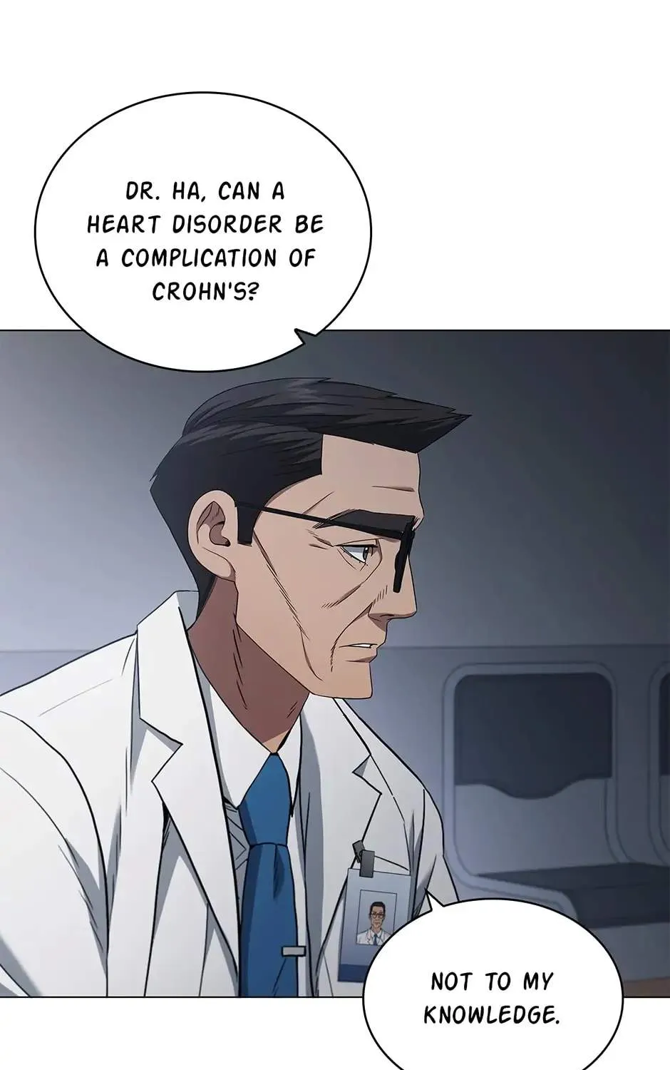 Read Dr. Choi Tae-Soo chapter 164 image 117 on Lezhin